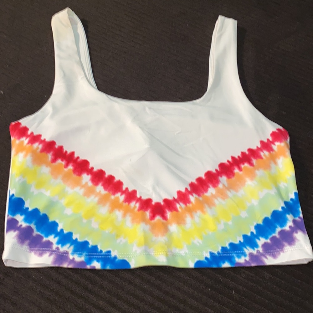 Powerhold By Fabletics Pride Collection New Witho… - image 7